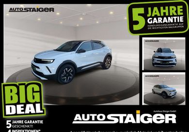 Opel Mokka, 2024