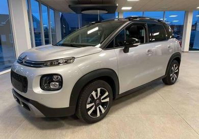 Citroën C3, 2019