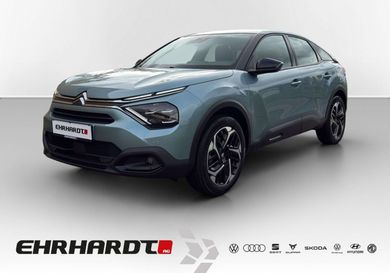 Citroën C4, 2022
