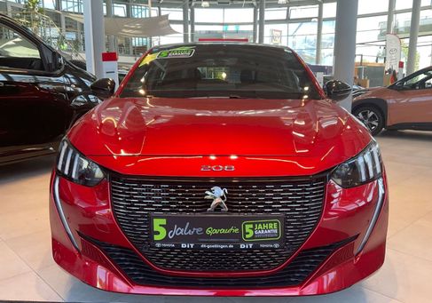 Peugeot 208, 2023