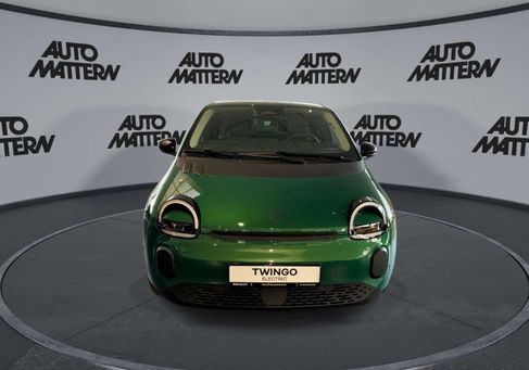 Renault Twingo, 2026