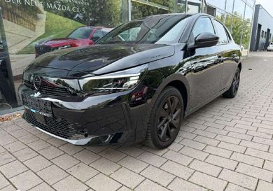 Opel Corsa, 2024