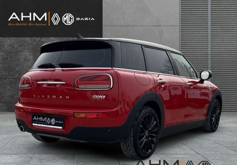 MINI Cooper Clubman, 2023