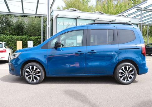 Renault Kangoo, 2021
