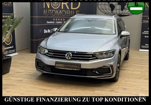 Volkswagen Passat Variant, 2020