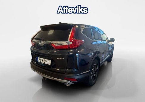 Honda CR-V, 2020