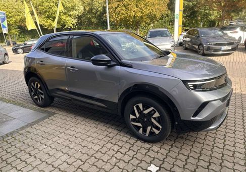 Opel Mokka, 2026 3