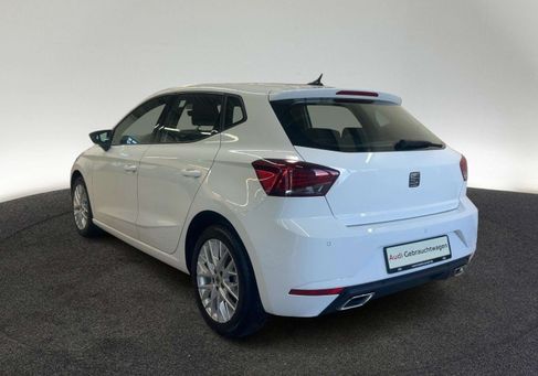 Seat Ibiza, 2024