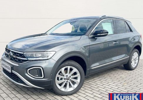 Volkswagen T-Roc, 2024 2