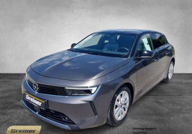 Opel Astra, 2023