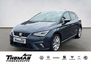 Seat Ibiza, 2024