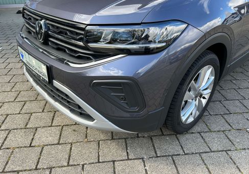 Volkswagen T-Cross, 2024