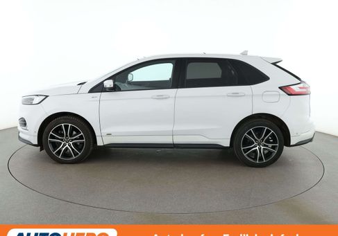 Ford Edge, 2019