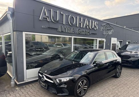 Mercedes-Benz A 250, 2023 2