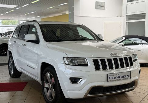 Jeep Grand Cherokee, 2018 2