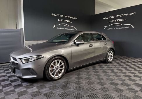 Mercedes-Benz A 200, 2020