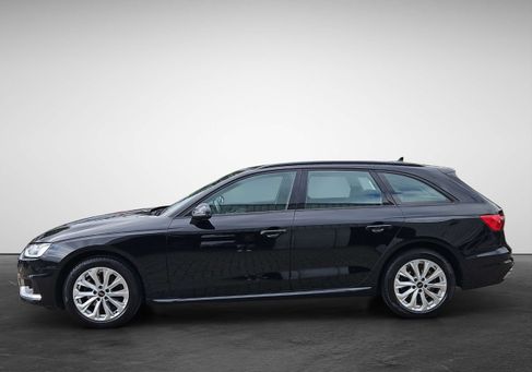 Audi A4, 2023