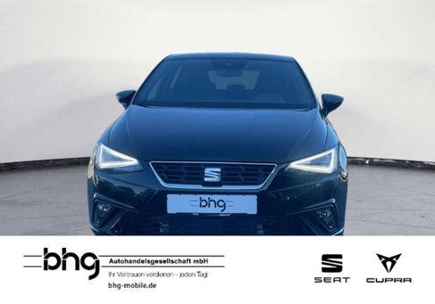 Seat Ibiza, 2026 2