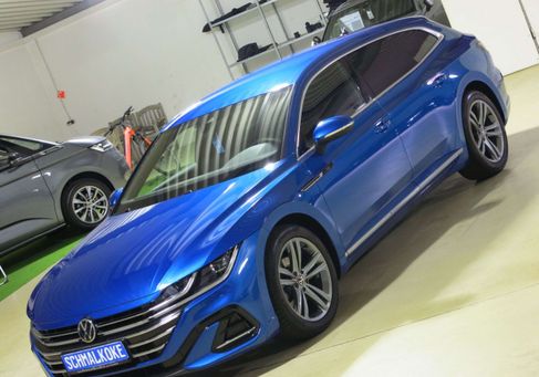 Volkswagen Arteon, 2023 2