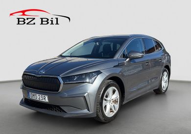 Skoda Enyaq, 2023