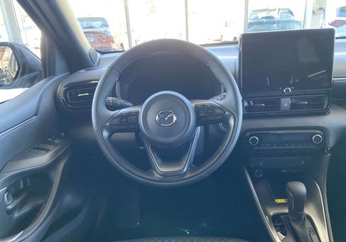 Mazda 2, 2026 3