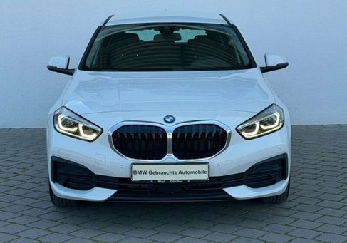 BMW 118, 2023