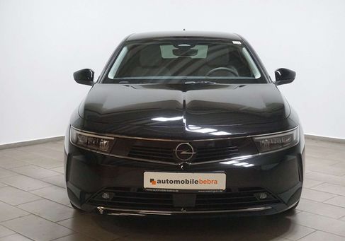 Opel Astra, 2023