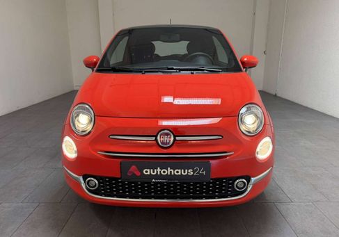 Fiat 500, 2024 2