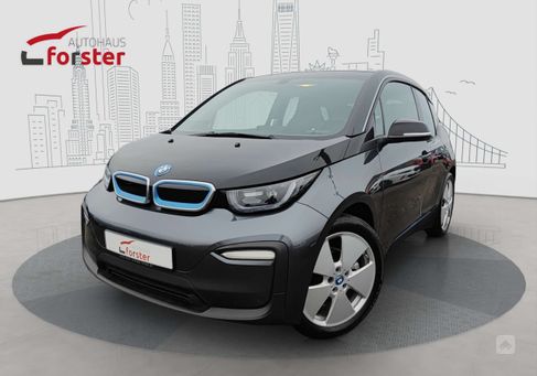 BMW i3, 2020