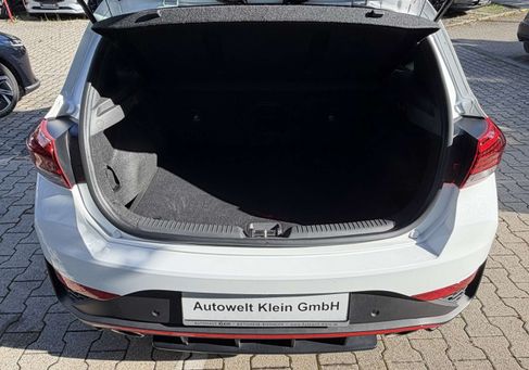 Hyundai i30, 2023 3