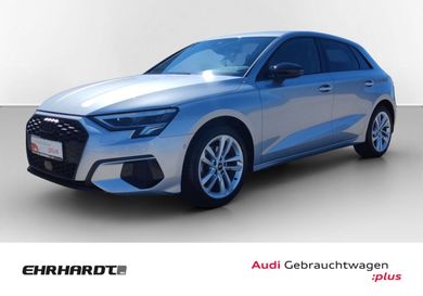 Audi A3, 2024