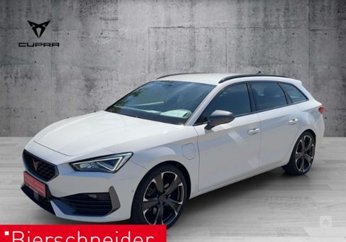 Cupra Leon, 2022