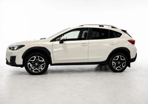 Subaru XV, 2018 2