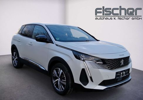 Peugeot 3008, 2024