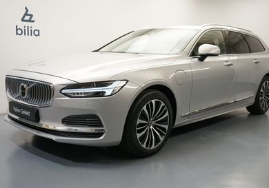 Volvo V90, 2024