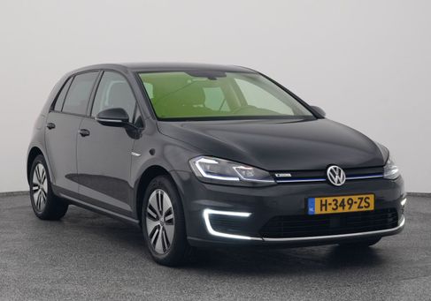 Volkswagen Golf, 2020 2