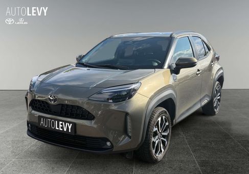 Toyota Yaris Cross, 2024