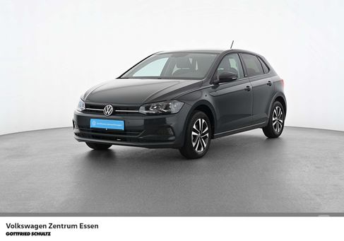 Volkswagen Polo, 2020