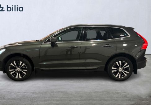 Volvo XC60, 2021 3