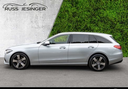 Mercedes-Benz C 200, 2023