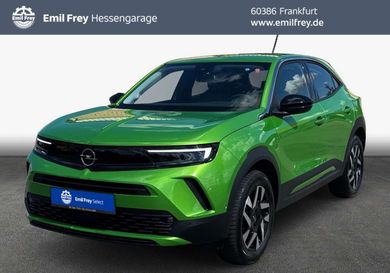Opel Mokka, 2024