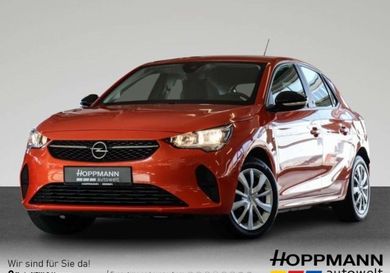 Opel Corsa, 2022