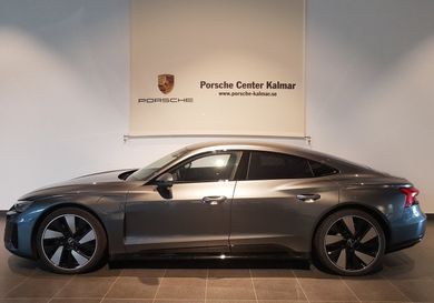 Audi e-tron, 2023
