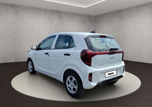 Kia Picanto, 2026