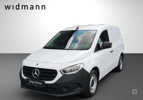 Mercedes-Benz Citan, 2023