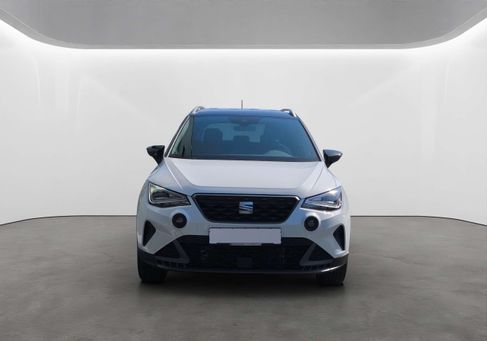 Seat Arona, 2024 3