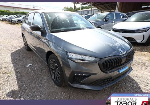 Skoda Scala, 2026