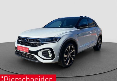 Volkswagen T-Roc, 2023