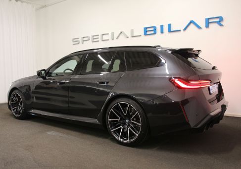 BMW M5, 2026