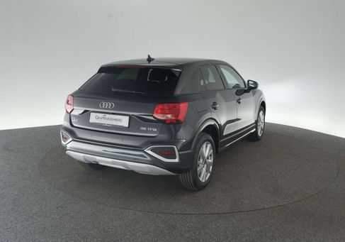 Audi Q2, 2025 2